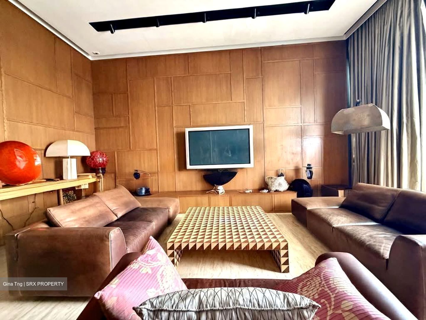 Newton Suites (D11), Apartment #592457781